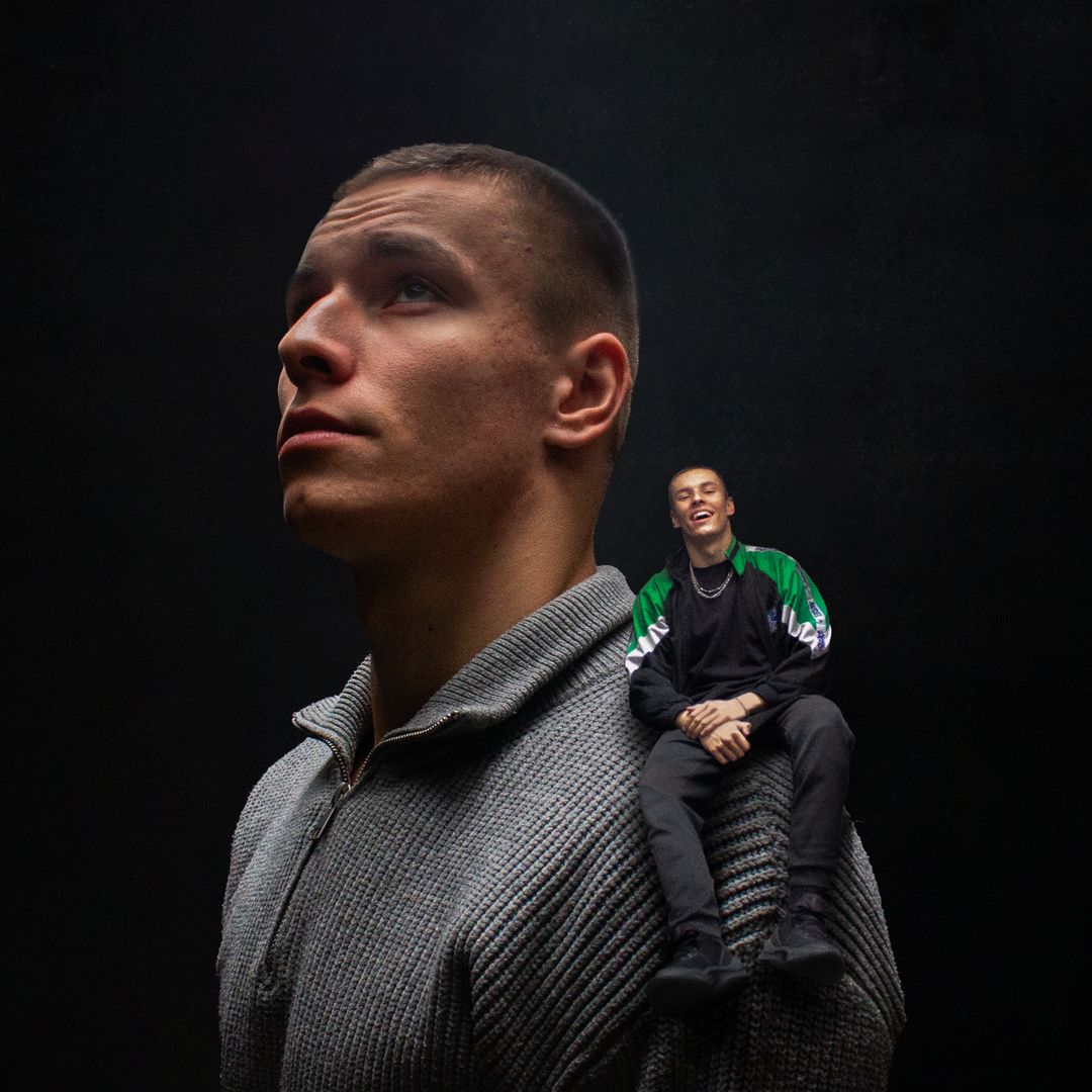 Zdjęcie profilowe TikTok WIKTICZ